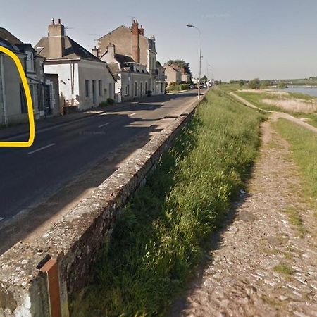 A Cote De La Loire Villa Blois Eksteriør bilde