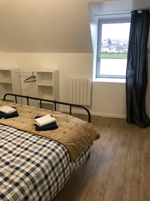 A Cote De La Loire Villa Blois Eksteriør bilde